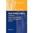 Frank Yiannas: Food Safety Culture