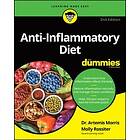 A Morris: Anti-Inflammatory Diet For Dummies, 2nd Edition