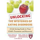 David Herzog: Unlocking the Mysteries of Eating Disorders