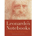 H Anna Suh, Leonardo da Vinci: Leonardo's Notebooks