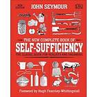 John Seymour: The New Complete Book of Self-Sufficiency