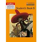 Jennifer Martin: International Primary English Student's Book 6