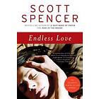 Scott Spencer: Endless Love