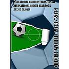 Lorenzo Gravela: Soccer World 2013/2014