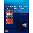 George A Zarb: Prosthodontic Treatment for Edentulous Patients