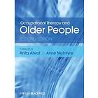 A Atwal: Occupational Therapy and Older People 2e