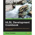 Doron Feinstein: HLSL Development Cookbook