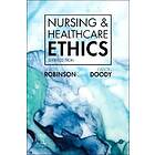 Simon Robinson: Nursing & Healthcare Ethics