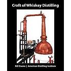 Bill Owens: Craft of Whiskey Distilling