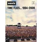 Oasis: Time Flies... 1994 2009