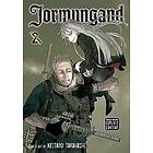 Keitaro Takahashi: Jormungand, Vol. 2, 2