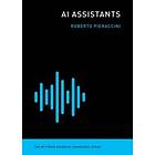 Roberto Pieraccini: AI Assistants