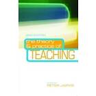 Peter Jarvis: The Theory and Practice of Teaching