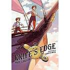 Hope Larson: Knife's Edge