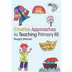 Maggie Webster: Creative Approaches to Teaching Primary RE