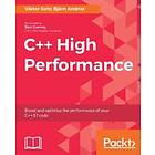 Bjoern Andrist, Viktor Sehr: C++ High Performance