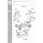 Jenny Ackland: Oxford Reading Tree: Level 2: Workbooks: Pack 2A (6 workbooks)