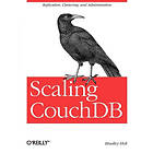 Bradley Holt: Scaling CouchDB