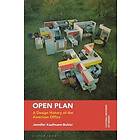 Jennifer Kaufmann-Buhler: Open Plan