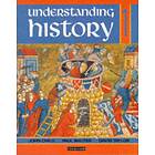 Jane Shuter: Understanding History Book 1 (Roman Empire, Rise of Islam, Medieval Realms)