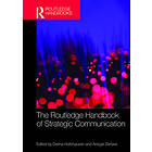Derina Holtzhausen, Ansgar Zerfass: The Routledge Handbook of Strategic Communic