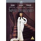 Sunset Boulevard (UK) (DVD)