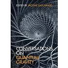 Jcome Armas: Conversations on Quantum Gravity
