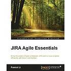 Patrick Li: JIRA Agile Essentials