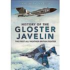 I Watson: History Of The Gloster Javelin