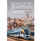 Laverne Ferguson-Kosinski: Europe by Eurail 2022