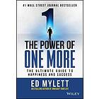 Ed Mylett: The Power of One More