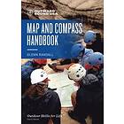 Glenn Randall: Outward Bound Map and Compass Handbook