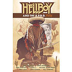 Mike Mignola, Chris Roberson: Hellboy And The B.p.r.d.: 1956