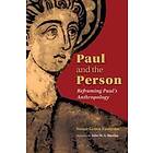 Susan Eastman: Paul and the Person