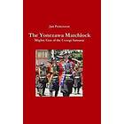 Jan Pettersson: The Yonezawa Matchlock. Mighty Gun of the Uesugi Samurai