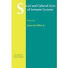 James M Wilce Jr: Social and Cultural Lives of Immune Systems