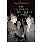 Kal Raustiala: The Absolutely Indispensable Man