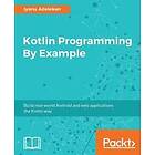 Iyanu Adelekan: Kotlin Programming By Example