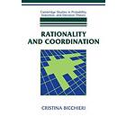 Cristina Bicchieri: Rationality and Coordination