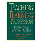 L Darling-Hammond: Teaching as the Learning Profession Handbook of Policy &; Practice