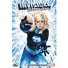 Mark Waid: Invisible Woman: Partners In Crime