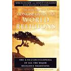 Mircea Eliade: Hc Concise Guide To World Religions