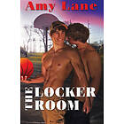 Amy Lane: The Locker Room