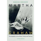 Marian Horosko: Martha Graham