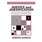 Norman Daniels: Justice and Justification