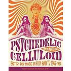 Simon Matthews: Psychedelic Celluloid