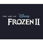 Jessica Julius: The Art of Frozen 2