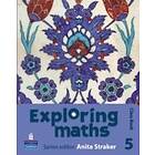 Anita Straker: Exploring maths: Tier 5 Class book