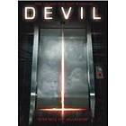 Devil (2010) (DVD)