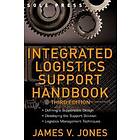 James Jones: Integrated Logistics Support Handbook